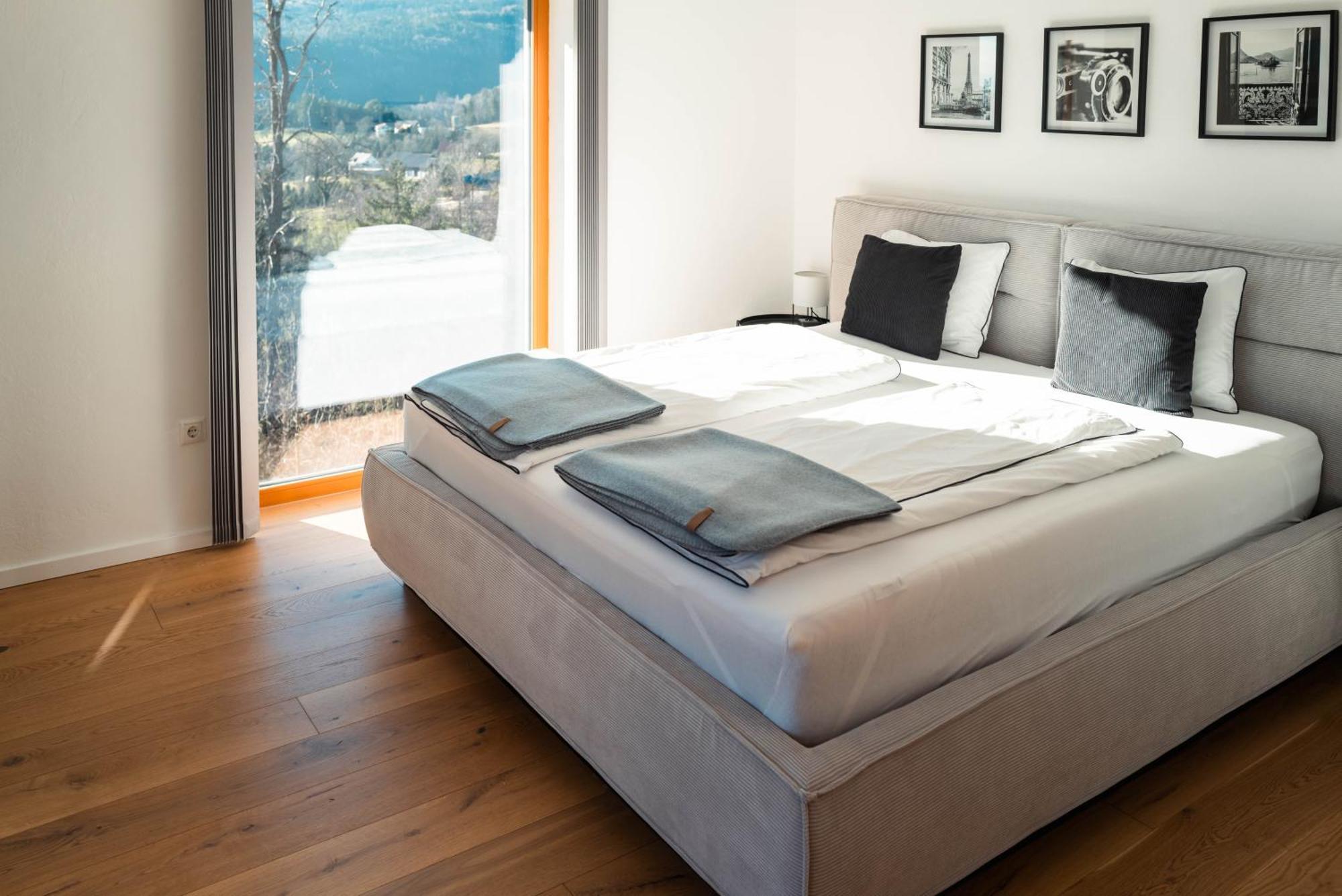 סומרבן Ferienhaus Sonnsitzer מראה חיצוני תמונה