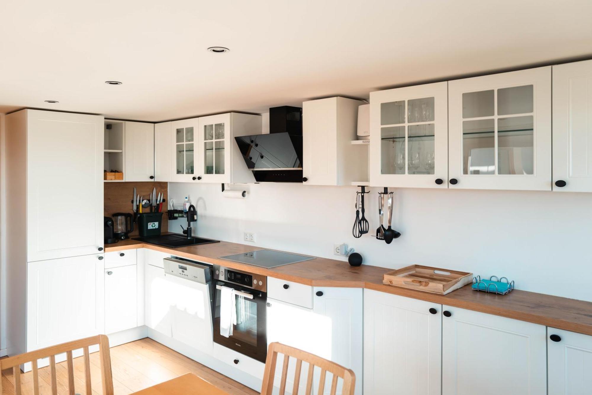 סומרבן Ferienhaus Sonnsitzer מראה חיצוני תמונה