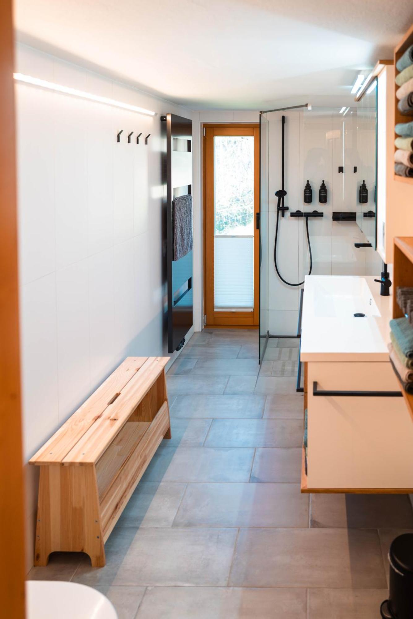 סומרבן Ferienhaus Sonnsitzer מראה חיצוני תמונה