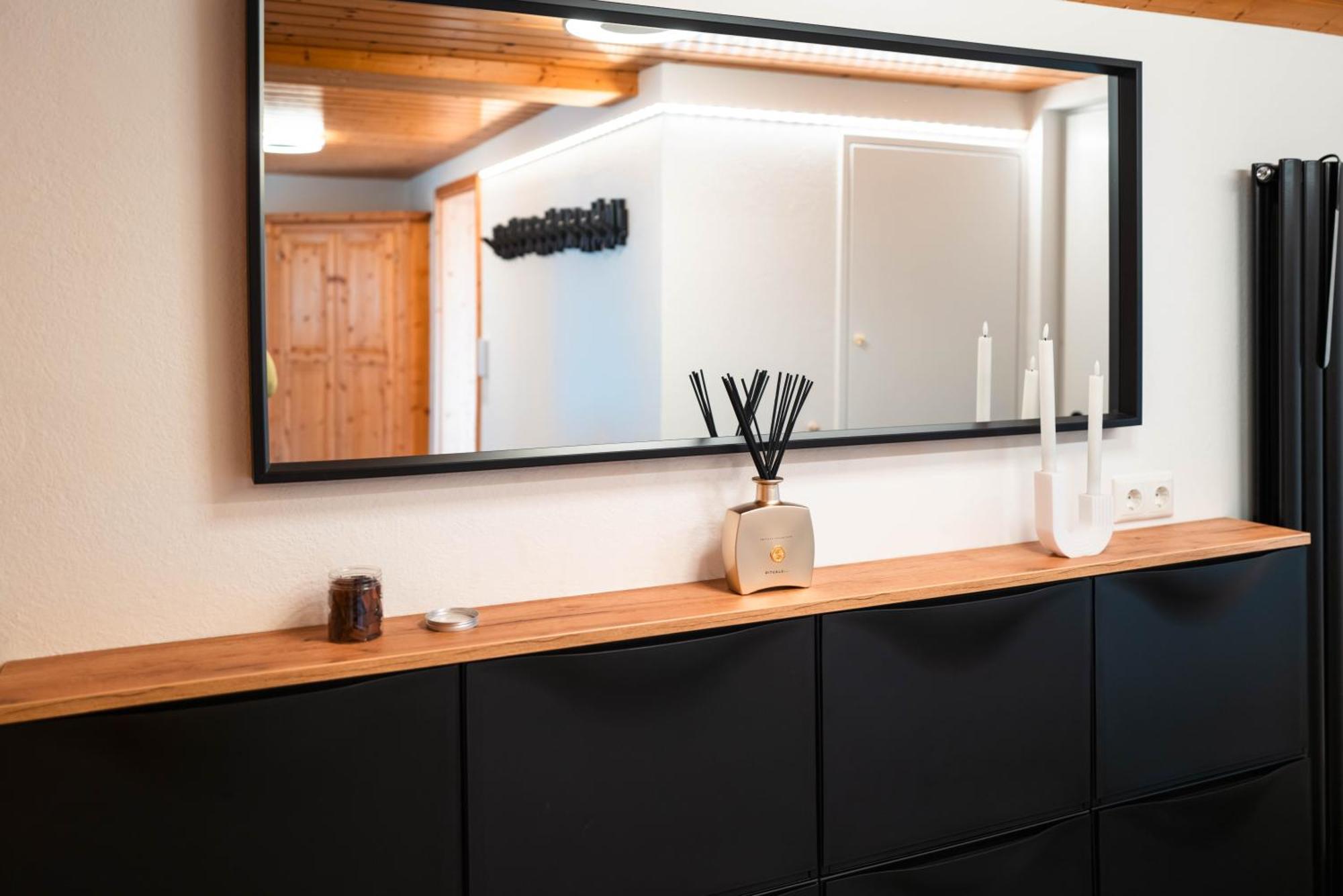 סומרבן Ferienhaus Sonnsitzer מראה חיצוני תמונה