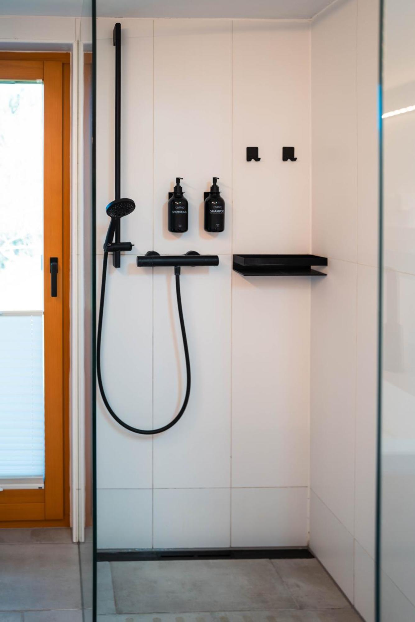 סומרבן Ferienhaus Sonnsitzer מראה חיצוני תמונה